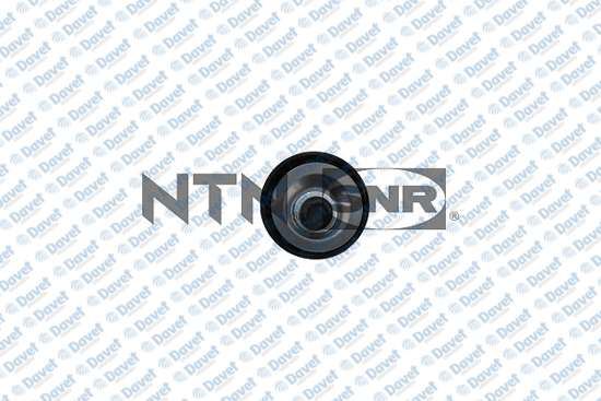SNR GA35802 Alternator Gergi Rulmani Daily Ducato 2.3jtd 02=>